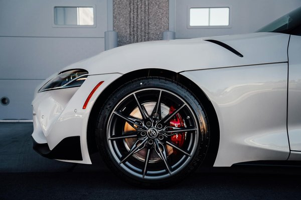 Prêt voiture d'occasion vs prêt voiture neuve