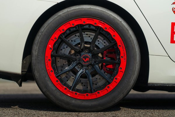 Top 5 des caméras de recul pour camping-car