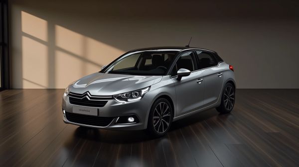 Assurance Citroën C4 : pourquoi les prix varient tant ?