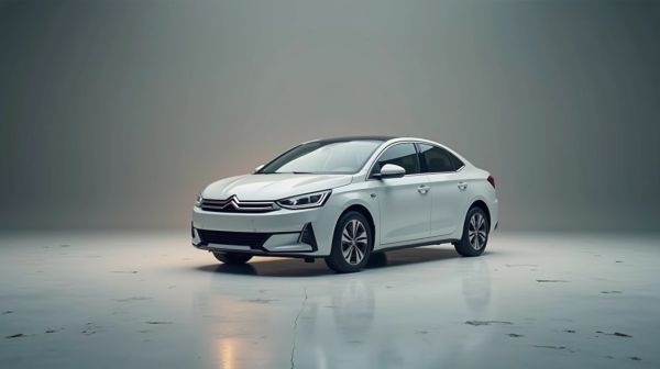 Assurance Citroën C4 : pourquoi les prix varient tant ?