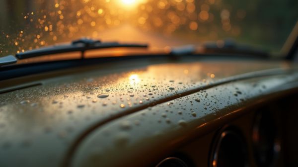 Comment un nettoyage auto à Valdivienne redonne vie à votre véhicule