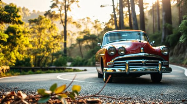 Les meilleures techniques pour revitaliser votre voiture à Valdivienne