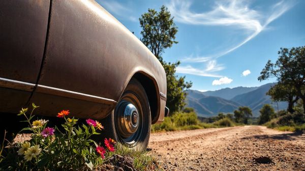 Les meilleures techniques pour revitaliser votre voiture à Valdivienne