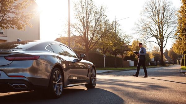 Service immédiat pour dépannage auto à La Celle-Saint-Cloud