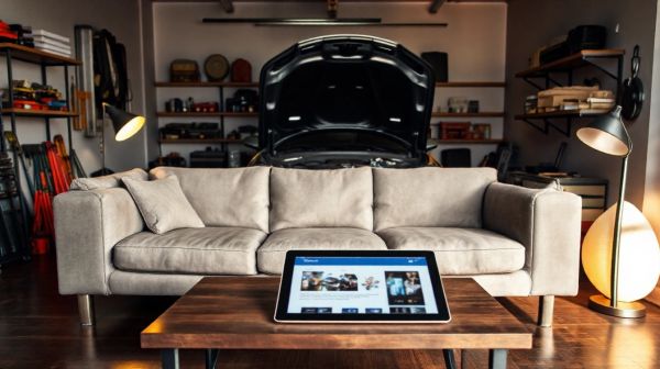 Top 5 services de réparation de voiture à domicile en 2026