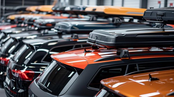 Comment choisir la barre de toit idéale pour votre véhicule ?