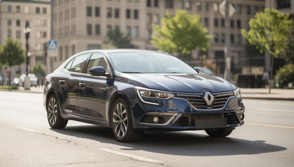 Assurance Renault : les avantages pour protéger efficacement votre voiture