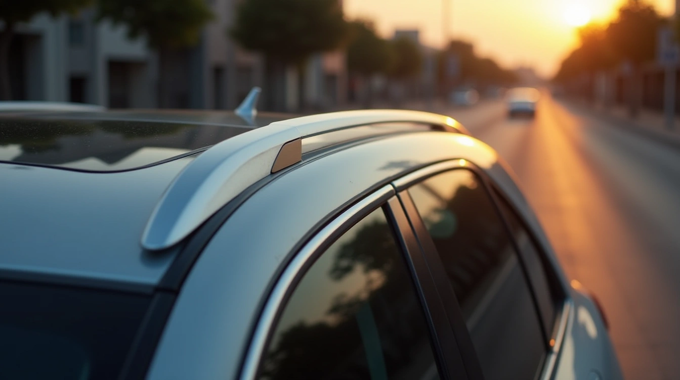 Vos questions sur les barres de toit